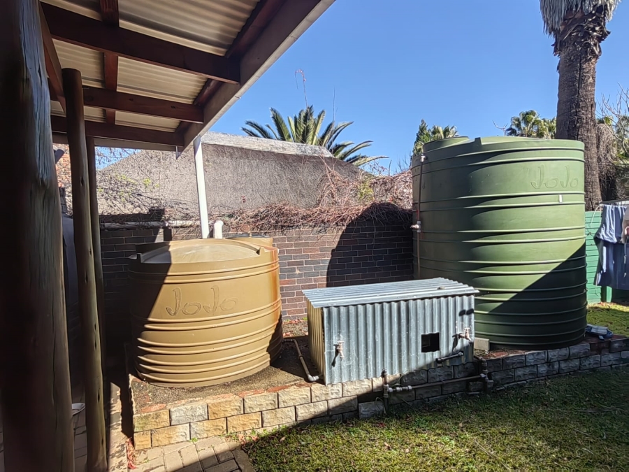 4 Bedroom Property for Sale in Parys Free State